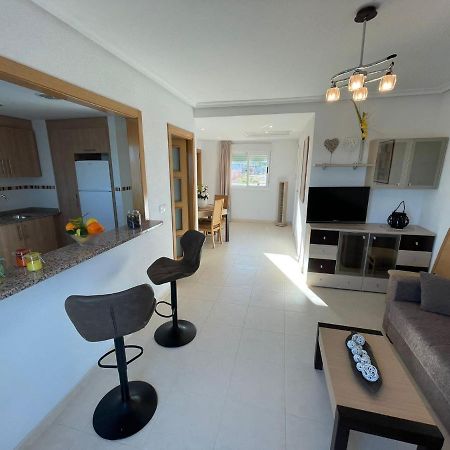 Apartamento En La Ribera De Cabanes/Marina D'Or. Venta de San Antonio-Estacion Bagian luar foto