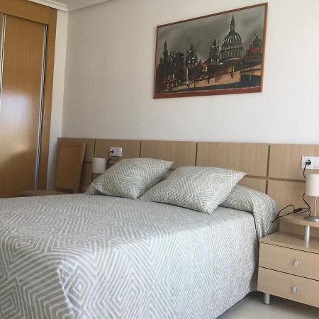 Apartamento En La Ribera De Cabanes/Marina D'Or. Venta de San Antonio-Estacion Bagian luar foto