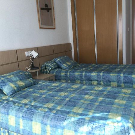 Apartamento En La Ribera De Cabanes/Marina D'Or. Venta de San Antonio-Estacion Bagian luar foto